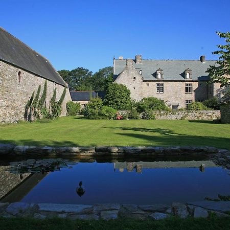 Le Manoir De La Fieffe Cherbourg-en-Cotentin Exterior foto