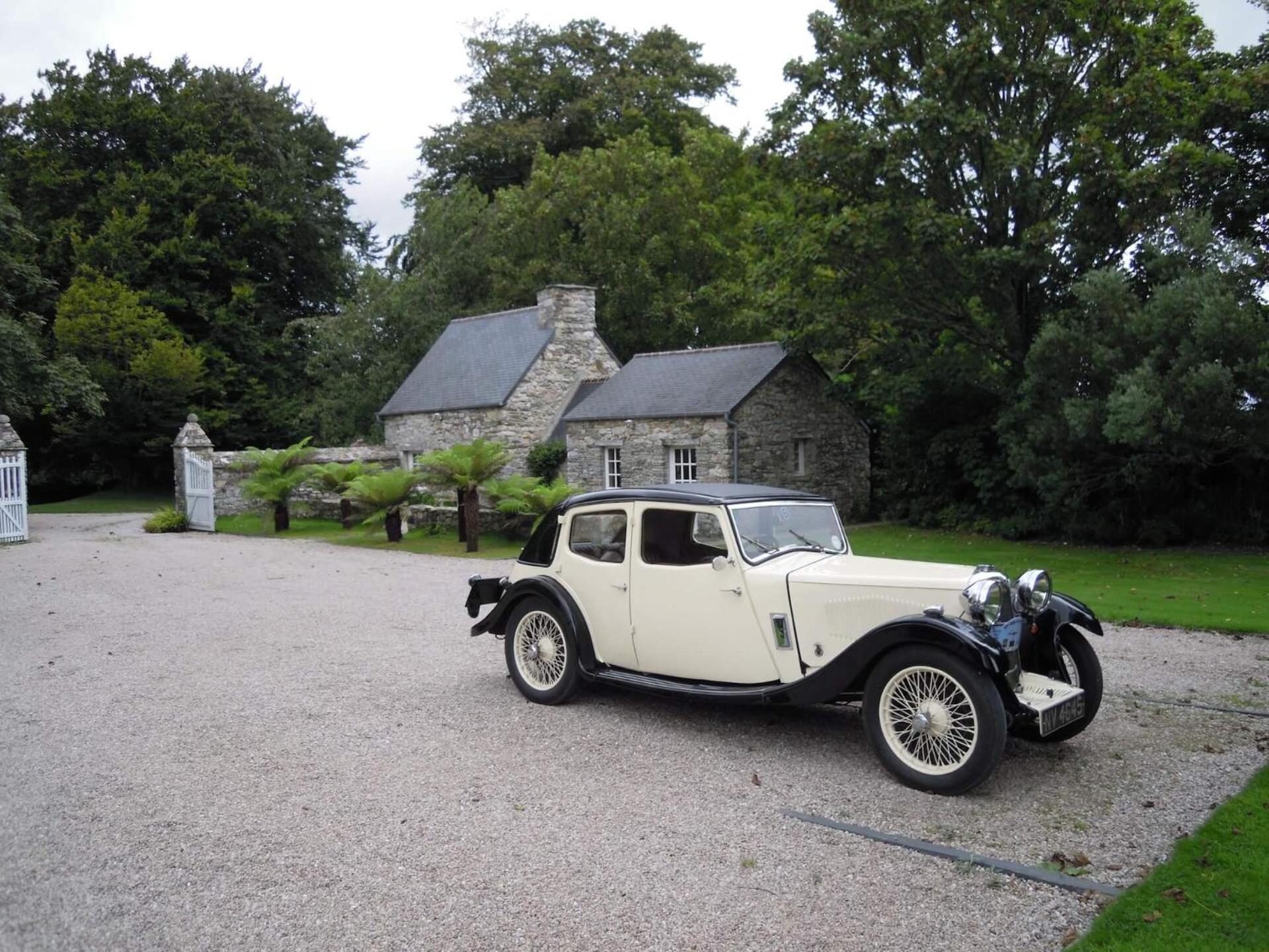 Le Manoir De La Fieffe Cherbourg-en-Cotentin Exterior foto