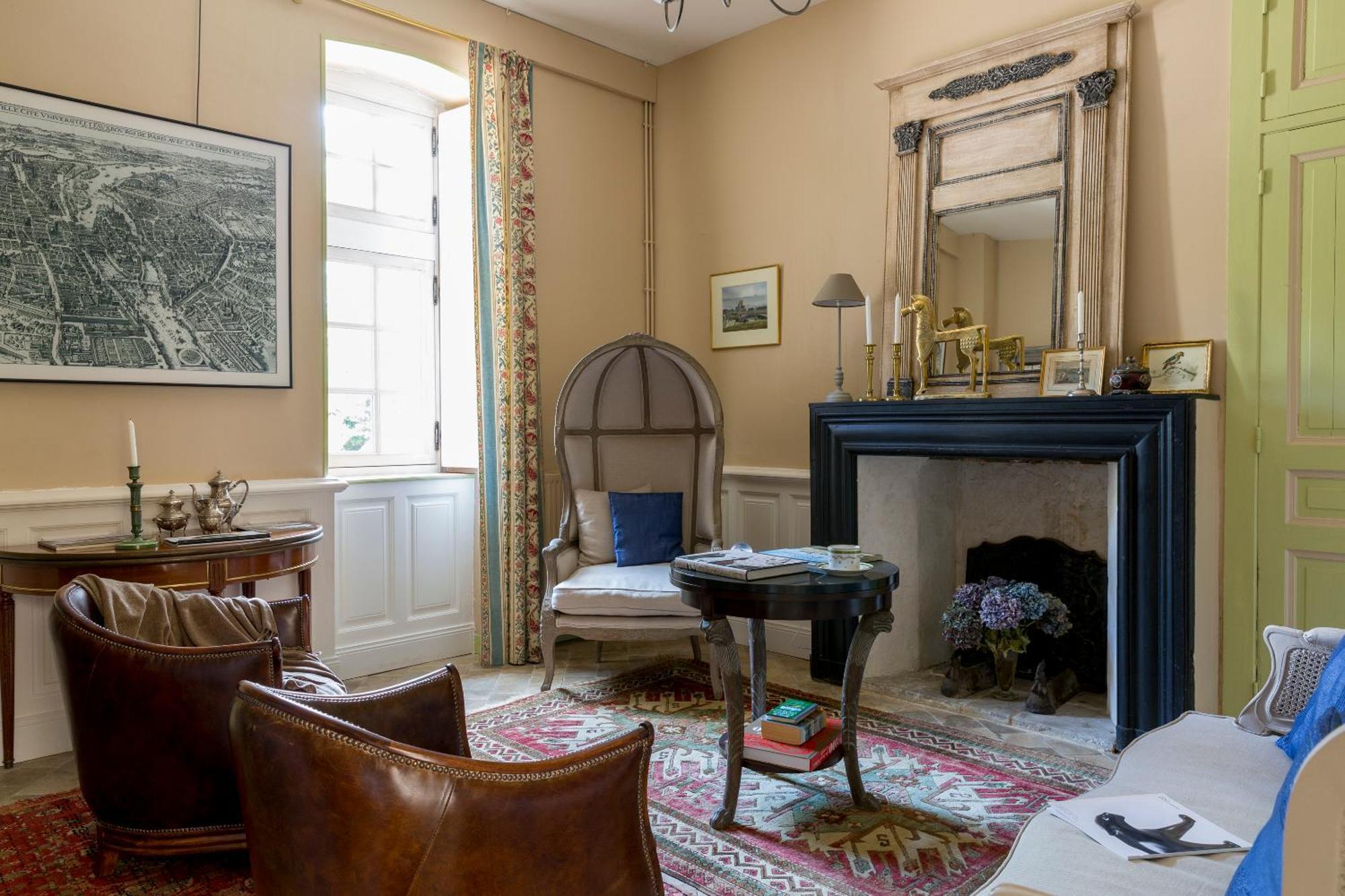 Le Manoir De La Fieffe Cherbourg-en-Cotentin Exterior foto