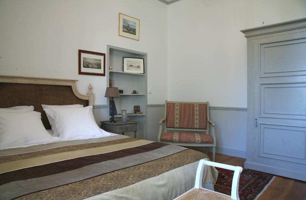 Le Manoir De La Fieffe Cherbourg-en-Cotentin Quarto foto