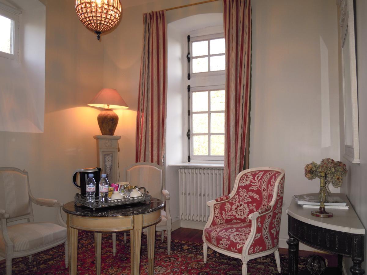 Le Manoir De La Fieffe Cherbourg-en-Cotentin Exterior foto