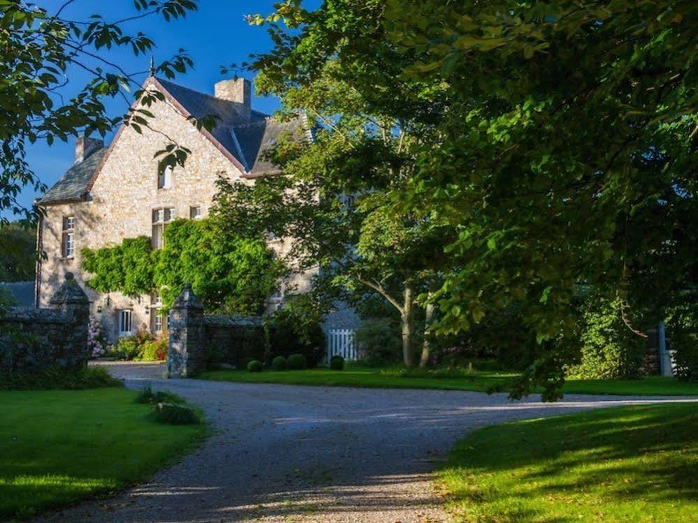 Le Manoir De La Fieffe Cherbourg-en-Cotentin Exterior foto