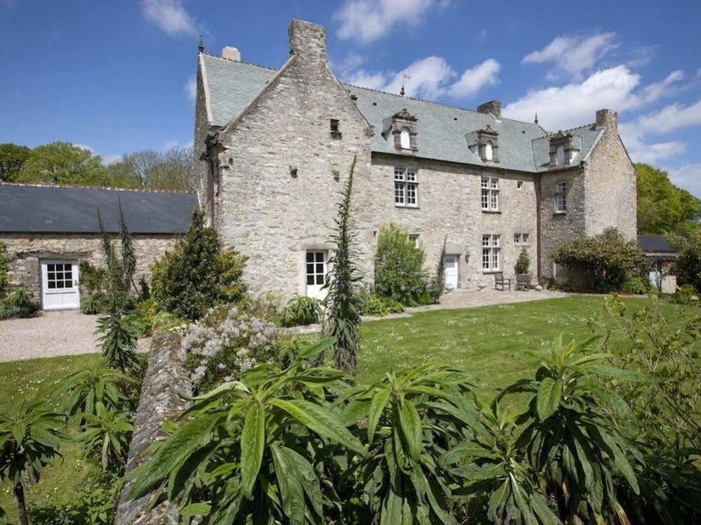 Le Manoir De La Fieffe Cherbourg-en-Cotentin Exterior foto
