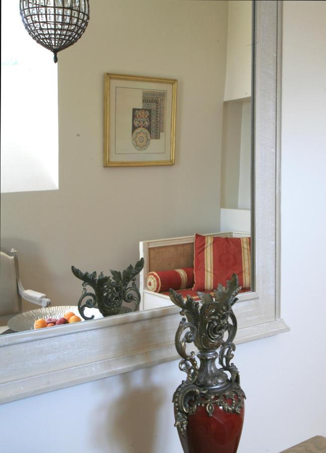 Le Manoir De La Fieffe Cherbourg-en-Cotentin Quarto foto