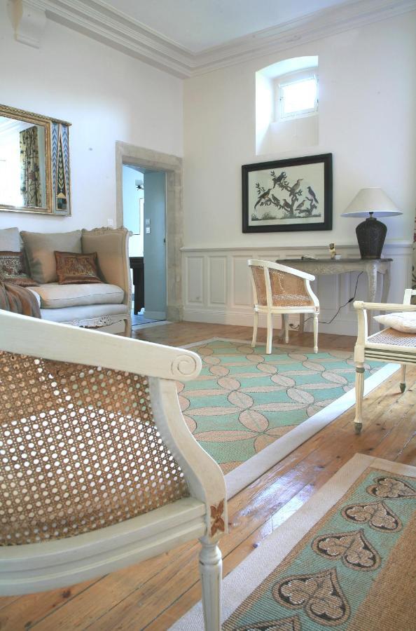 Le Manoir De La Fieffe Cherbourg-en-Cotentin Quarto foto