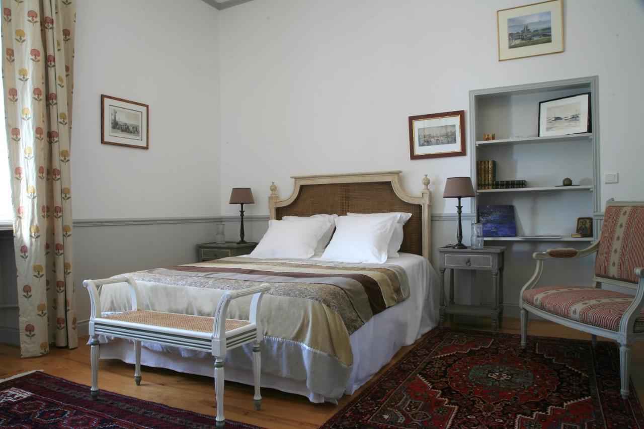 Le Manoir De La Fieffe Cherbourg-en-Cotentin Quarto foto